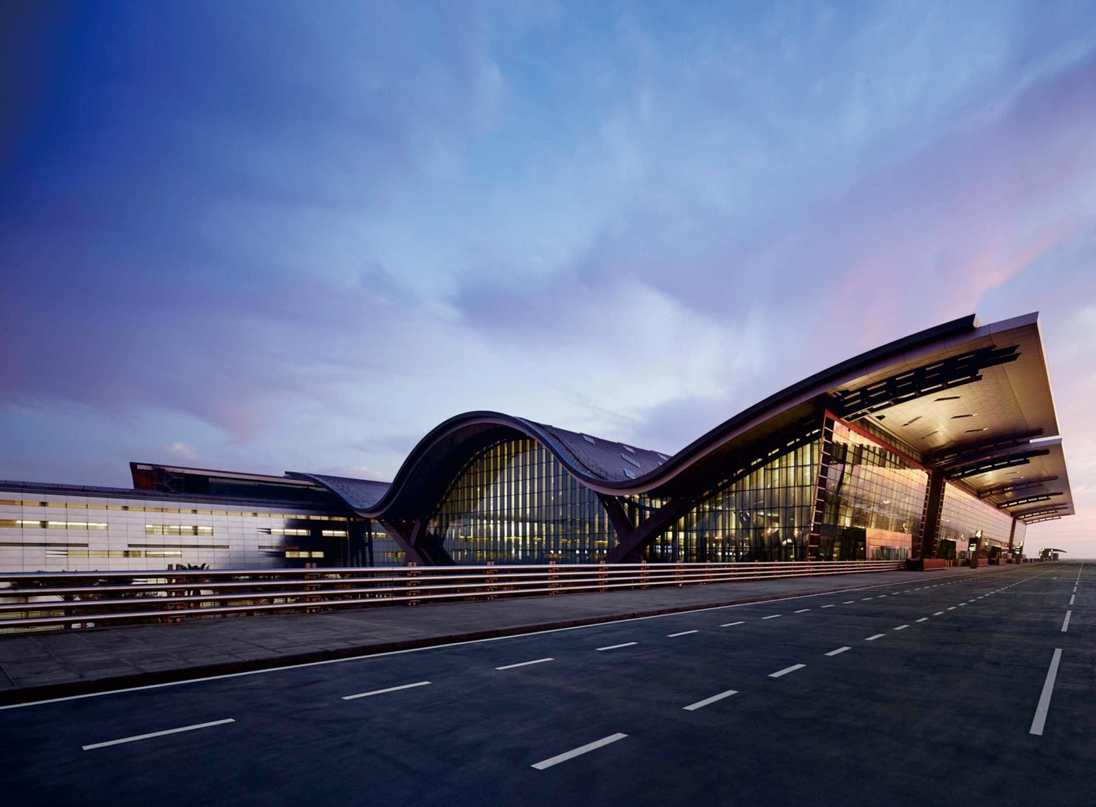 Hamad International Airport